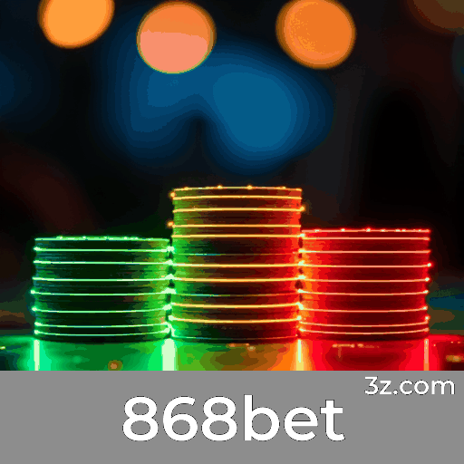 868bet: Cassino Premier com Pagamentos Rápidos