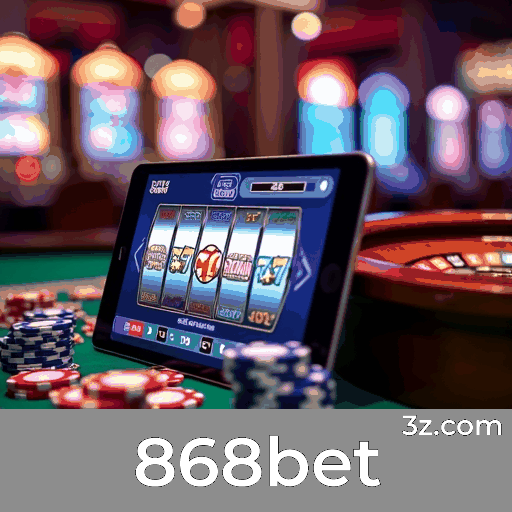 Apostas Esportivas: Métodos de Análise e Vantagens do 868bet