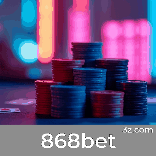 868bet: Rápido de Baixar e Fácil de Usar