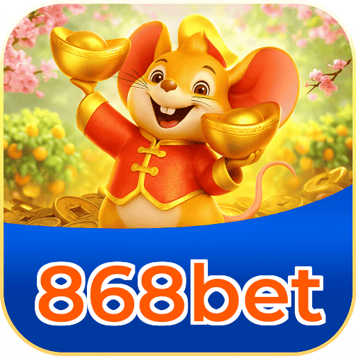 868bet Logo