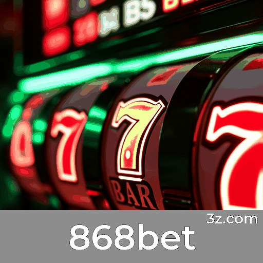 868bet: Cassino Premier com Pagamentos Rápidos