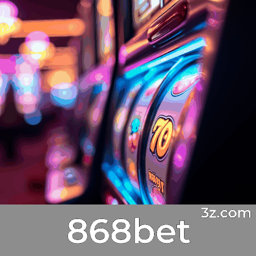 868bet: Cassino Premier com Pagamentos Rápidos