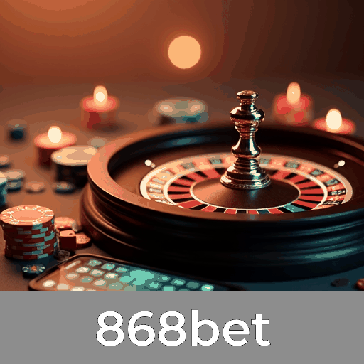 868bet: Especialista em Apostas Esportivas no Brasil