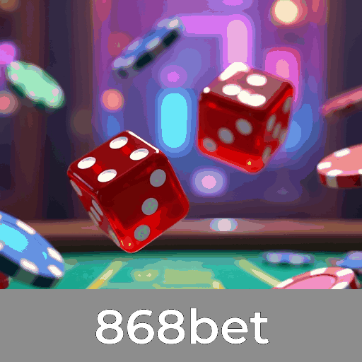 868bet: O Melhor em Pagamentos Rápidos e Cassino Confiável